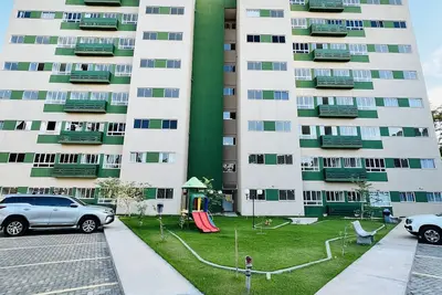 Image de Belíssimo Apartamento Teresina