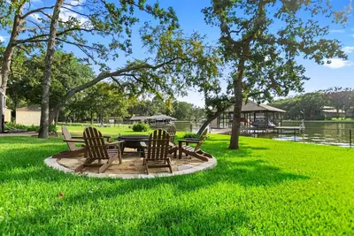 Image de Family Friendly Lakehouse Cedar Creek Lake