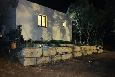 Image de Magnifique petite maison de campagne de 43 m2 à 3 min de la plages de Maora