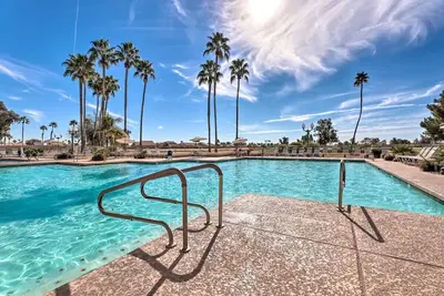 Image de ResortLiving Golf\/Pool\/Gym\/Peace 2Bed 2Bath Oasis