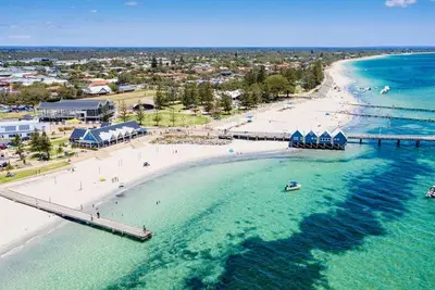 Image de West Busselton Cottage