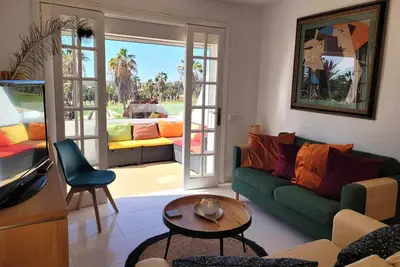 Image de Cloud Nine, Golf del Sur