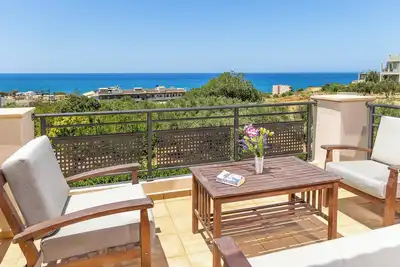 Image de Villa Rafaella Crete