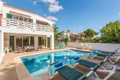 Image de Villa Cati Punta Prima