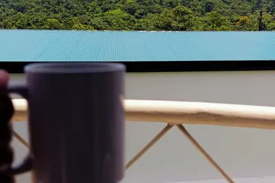 Image de Arenal Dream View / Jacuzzi and hot springs