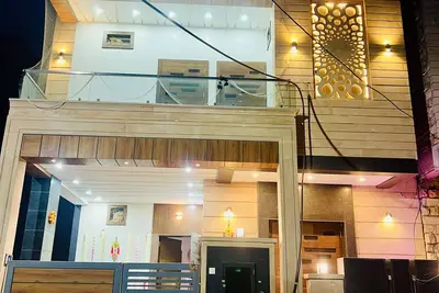 Image de villa adora a luxury 3bhk family friendly villa