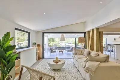 Image de Black Pearl apartment au coeur de la marina