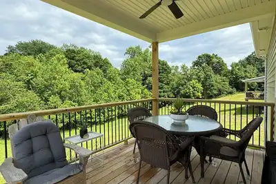 Image de Cozy, New Lake House at Barren River Lake #1