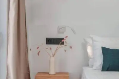 Plakakia Luxury Apartments - Apt 3