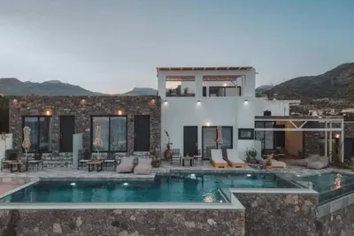 Plakakia Luxury Apartments - Apt 4