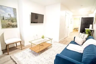Image de 1 Bedroom in Jersey City. Easy Access to Nyc