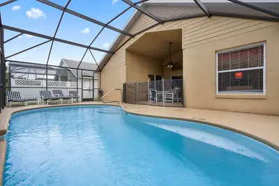 Image de Family Retreat w/ Pool | 4br By Disney | Sleeps 8