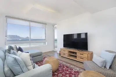 Image de Portico 704 - Deux Chambres Appartement, Couchages 4