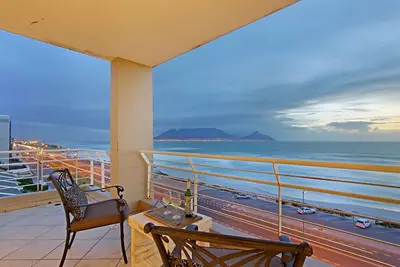 Image de Ocean View C602 - Trois Chambres Appartement, Couchages 6