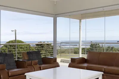 Image de Ocean View Family Beach House