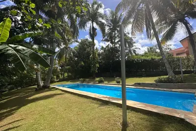 Image de Spacious Casa Linda Villa