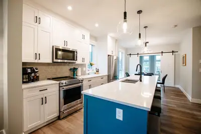 Image de 2bed/2bath \"Lake Daze\" Condo in Harrison Hot Springs