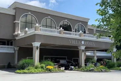 Image de Catskill Mountains, Villa Roma Resort is the perfect destination vacation