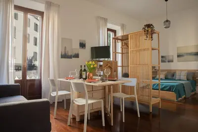 Image de Milan Modern Stay by BarbarHouse