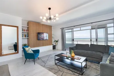 Image de Searenity Sands - Trois Chambres Appartement, Couchages 6