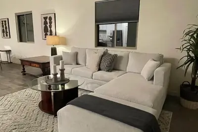 Image de Family Friendly Eco-Home, Desert Views and Barbecues!