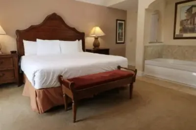 Image de 4th Of July Special at King's Creek-The Estates1BDR, Min. from Water Country Usa