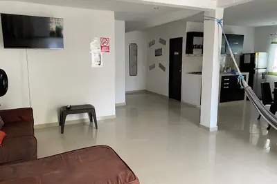 Image de Linda Casa Privada En Gaira Santa Marta Bien Ubicada