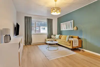 Image de Apartment for 7 people 5 minutes to the Essen trade fair \/ main station