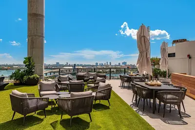 Image de Lux 1 Bd Condo in Biscayne Boulevard #2915