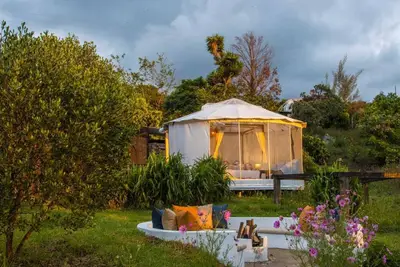 Image de ¡ven! y Vive la Mejor Experiencia de Descanso y Reconexión con la Naturaleza