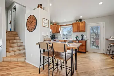 Image de Haven Oasis Nnu/Civic Center 2Mins+Large Yard+Traeger!