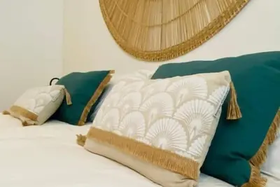 Image de Luxury 3 Br beach apart
