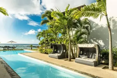 Image de Ah 5-Seafront, Premium, Luxurious, Serviced Apartment