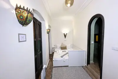 Image de House in old Medina for 10 guests
