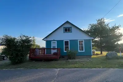 Image de Cozy Home next to Snow/Atv Trails, Bond Falls & Ottawa National Forest!
