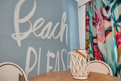 Image de Salt Water Suites - #6 Beach Suite