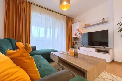 Image de ForestHouse 2 Apartment Free Parking