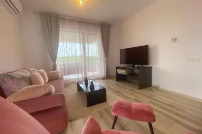 Image de ForestHouse 1 Apartment Free Parking