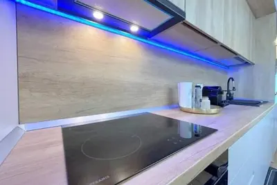 Image de Vladi Q Apartment Free Parking