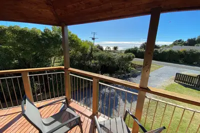 Image de Pohara Tide - Beach Getaway