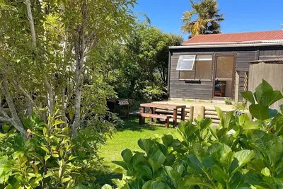 Image de Beachside Gem - Your Cosy Parapara Retreat
