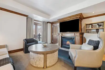 Image de The Aspen Mountain Residences 29abc - 3 Bedroom Residence