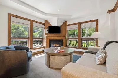 Image de The Aspen Mountain Residences 44b - 1 Bedroom Residence