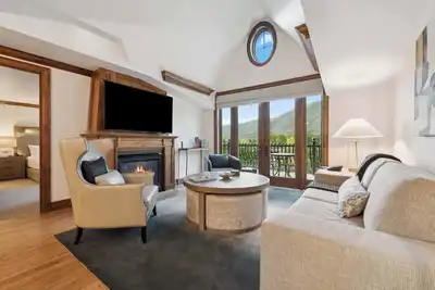 Image de The Aspen Mountain Residences 30abc - 3 bedroom Residence