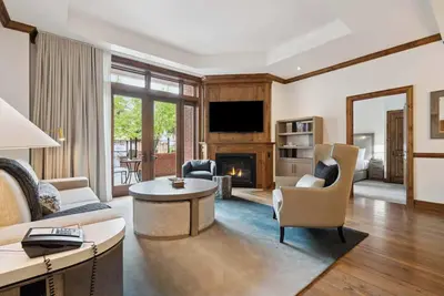 Image de The Aspen Mountain Residences 06abc - 3 bedroom Residence