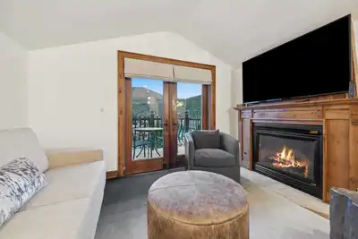 Image de The Aspen Mountain Residences 46ab - 2 bedroom Residence