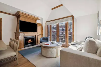 Image de The Aspen Mountain Residences 26b - 1 Bedroom Residence