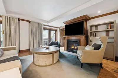 Image de The Aspen Mountain Residences 17ab - 3 Bedroom Residence