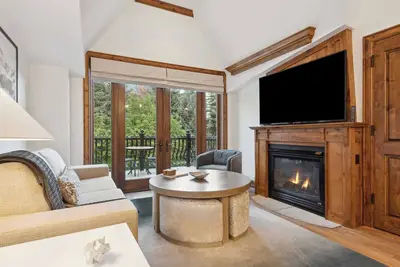 Image de The Aspen Mountain Residences 27abc - 3 Bedroom Residence