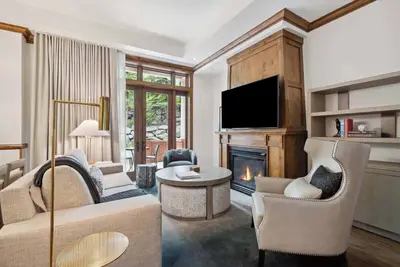 Image de The Aspen Mountain Residences 07b - 1 Bedroom Residence